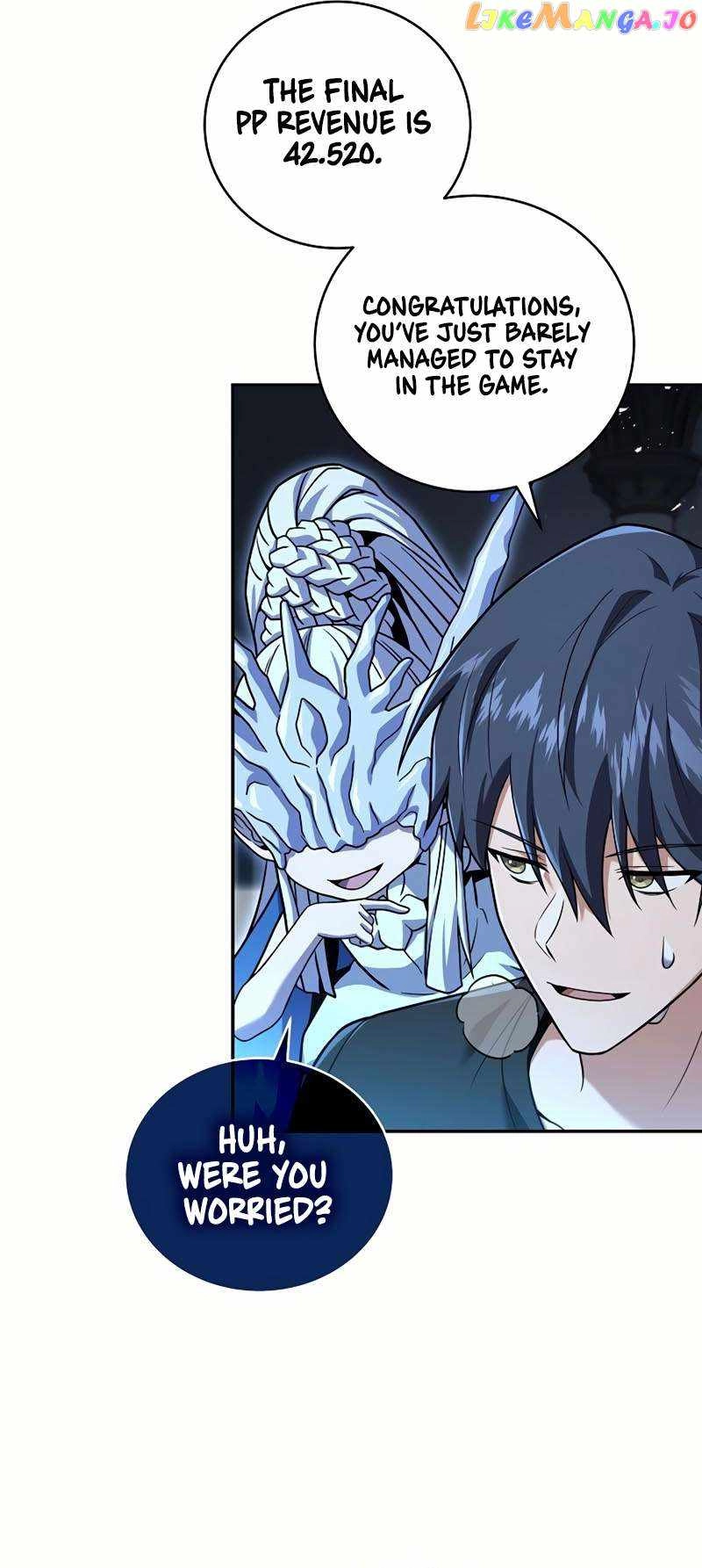 Read Return of the Frozen Player EN Manga Online