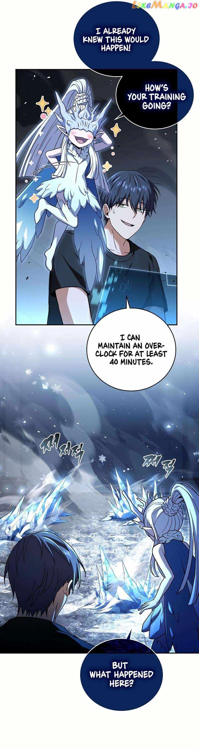 Read Return of the Frozen Player EN Manga Online