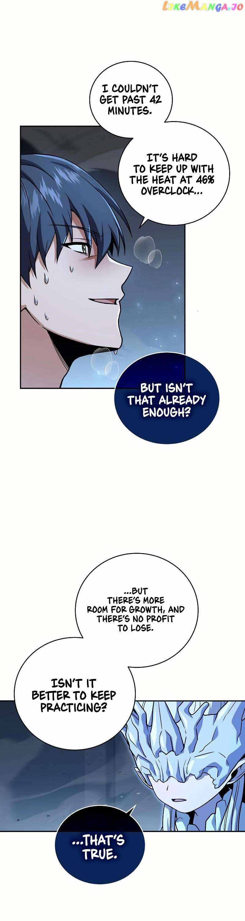 Read Return of the Frozen Player EN Manga Online