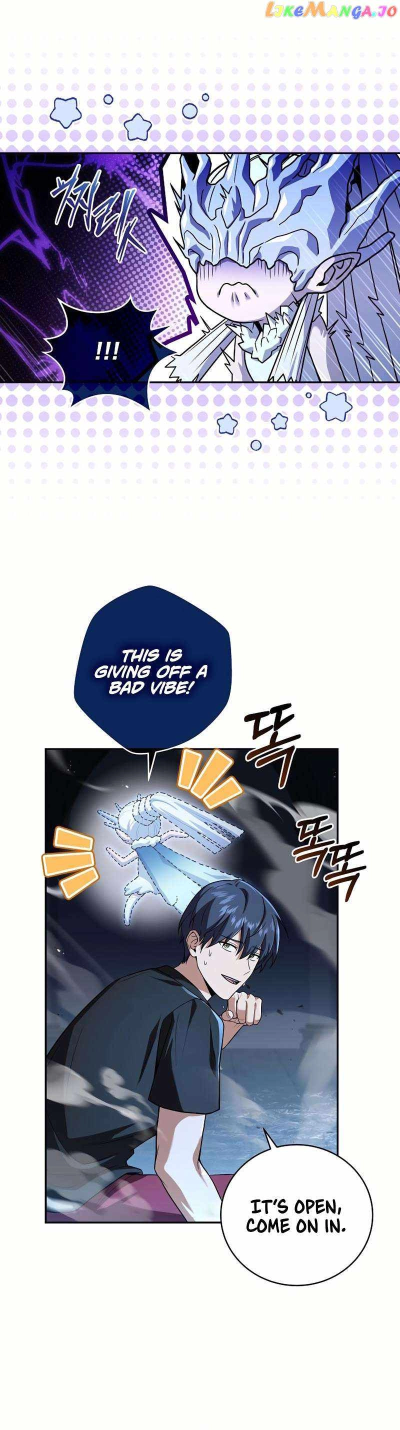 Read Return of the Frozen Player EN Manga Online