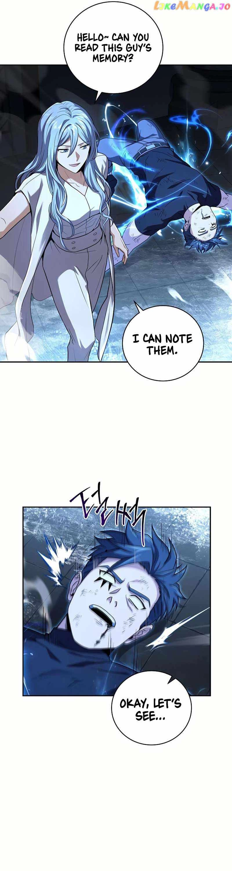 Read Return of the Frozen Player EN Manga Online