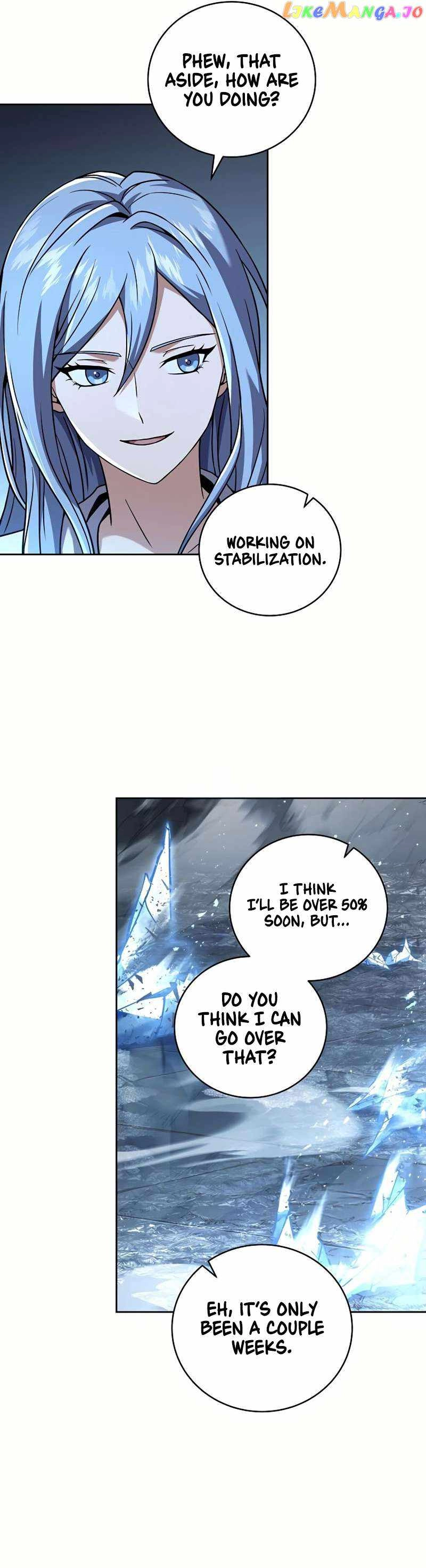 Read Return of the Frozen Player EN Manga Online