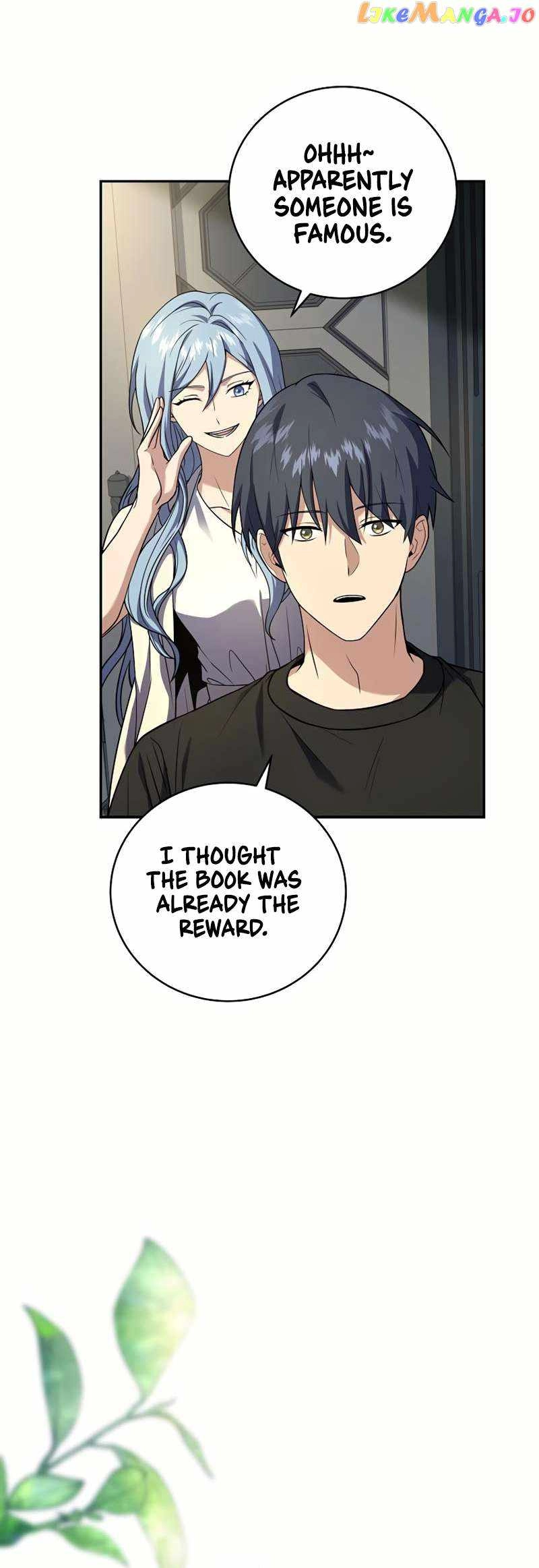 Read Return of the Frozen Player EN Manga Online