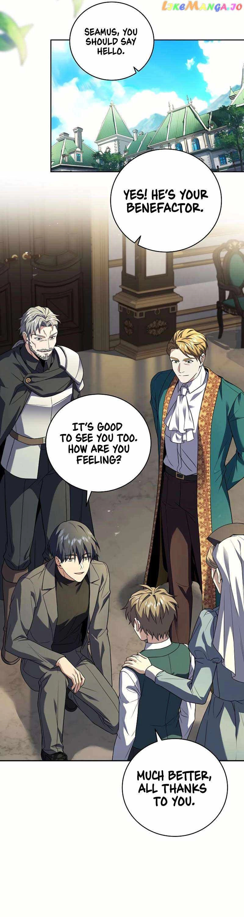 Read Return of the Frozen Player EN Manga Online