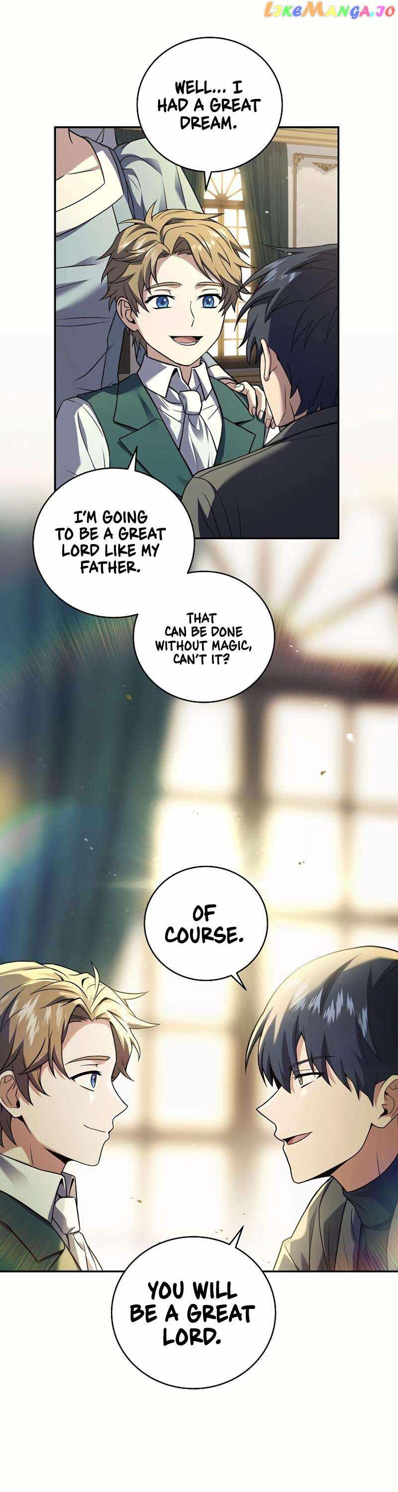 Read Return of the Frozen Player EN Manga Online