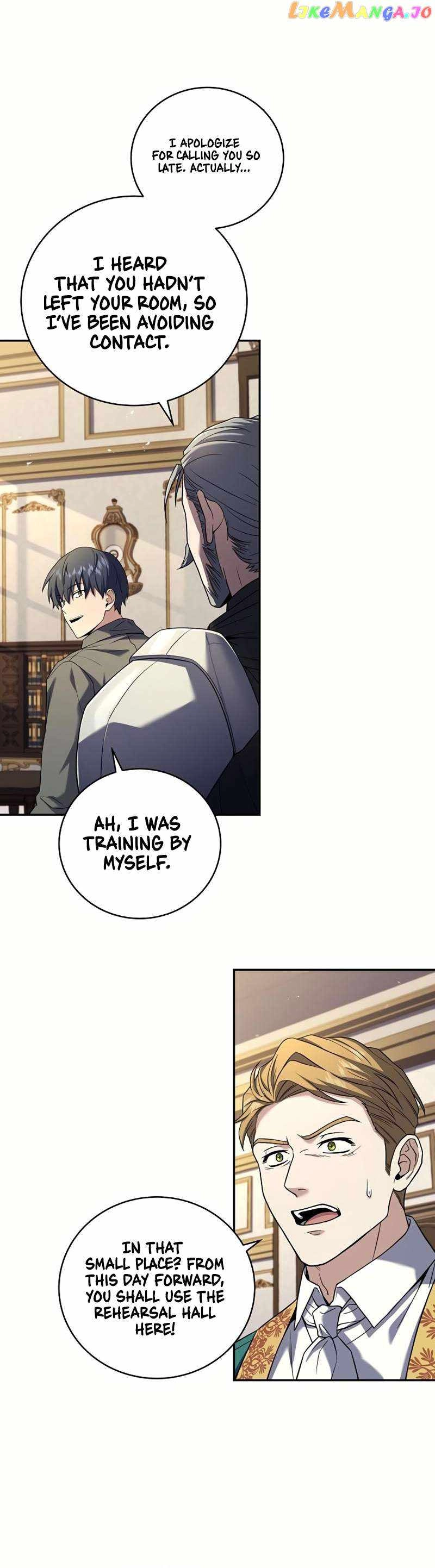 Read Return of the Frozen Player EN Manga Online
