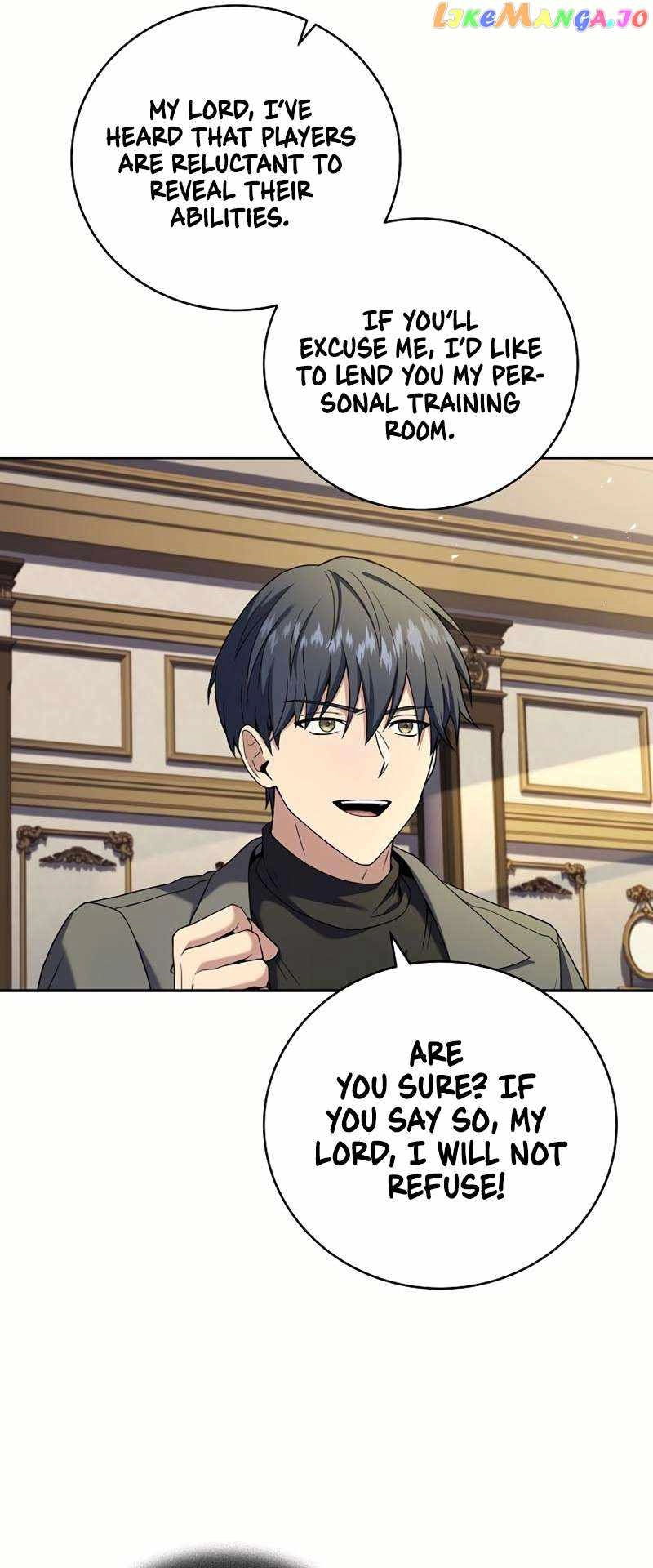 Read Return of the Frozen Player EN Manga Online
