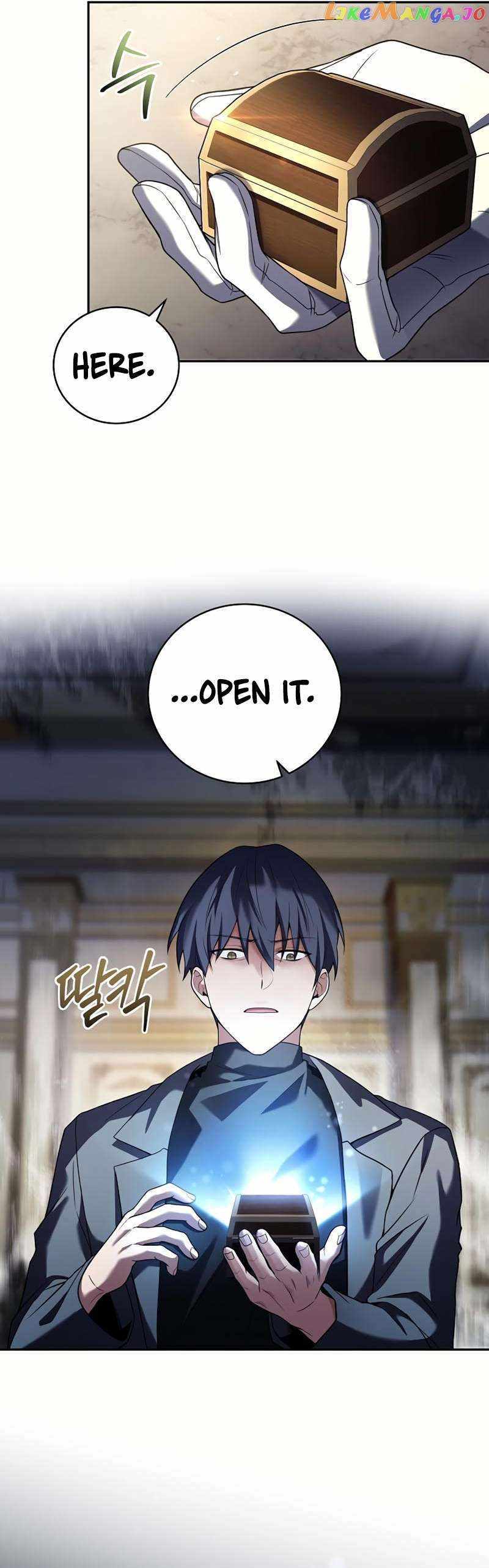 Read Return of the Frozen Player EN Manga Online