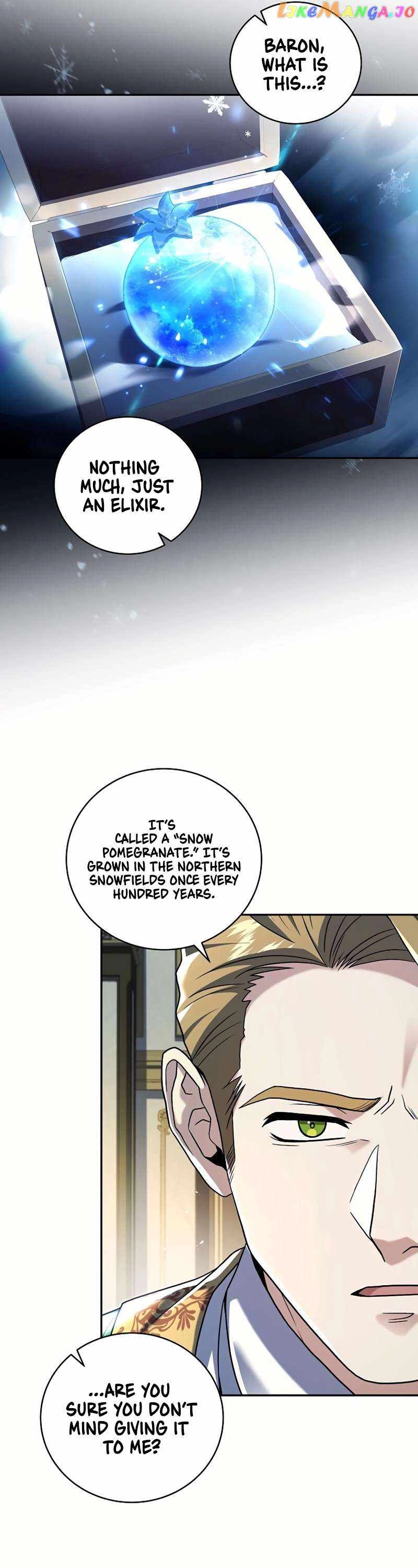 Read Return of the Frozen Player EN Manga Online