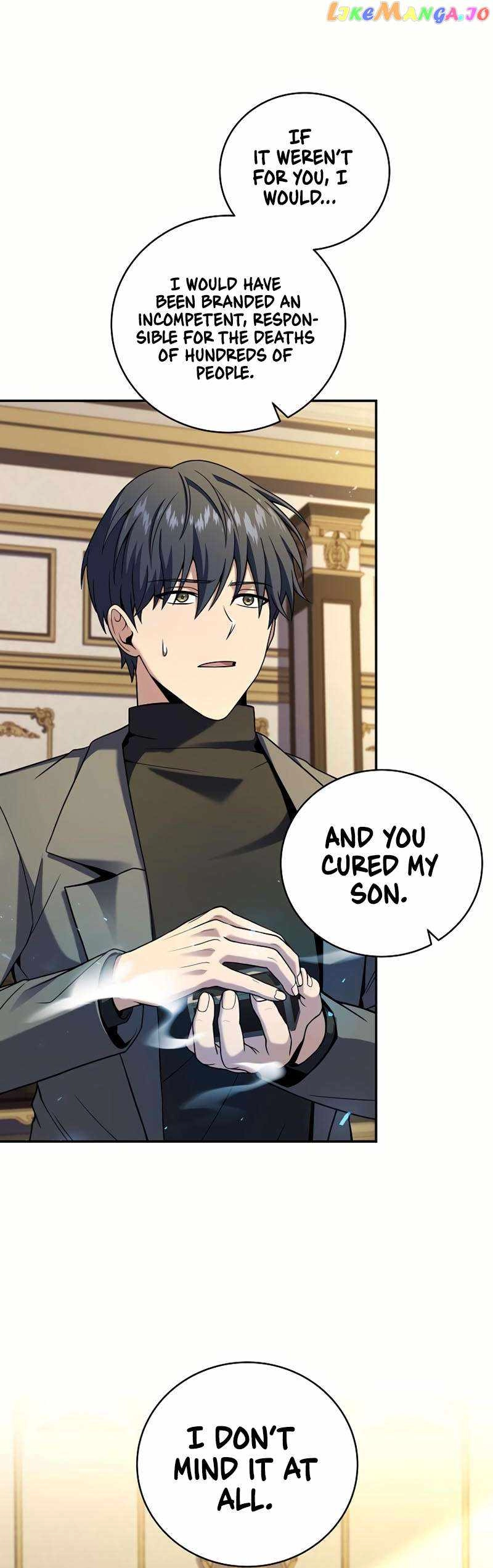 Read Return of the Frozen Player EN Manga Online