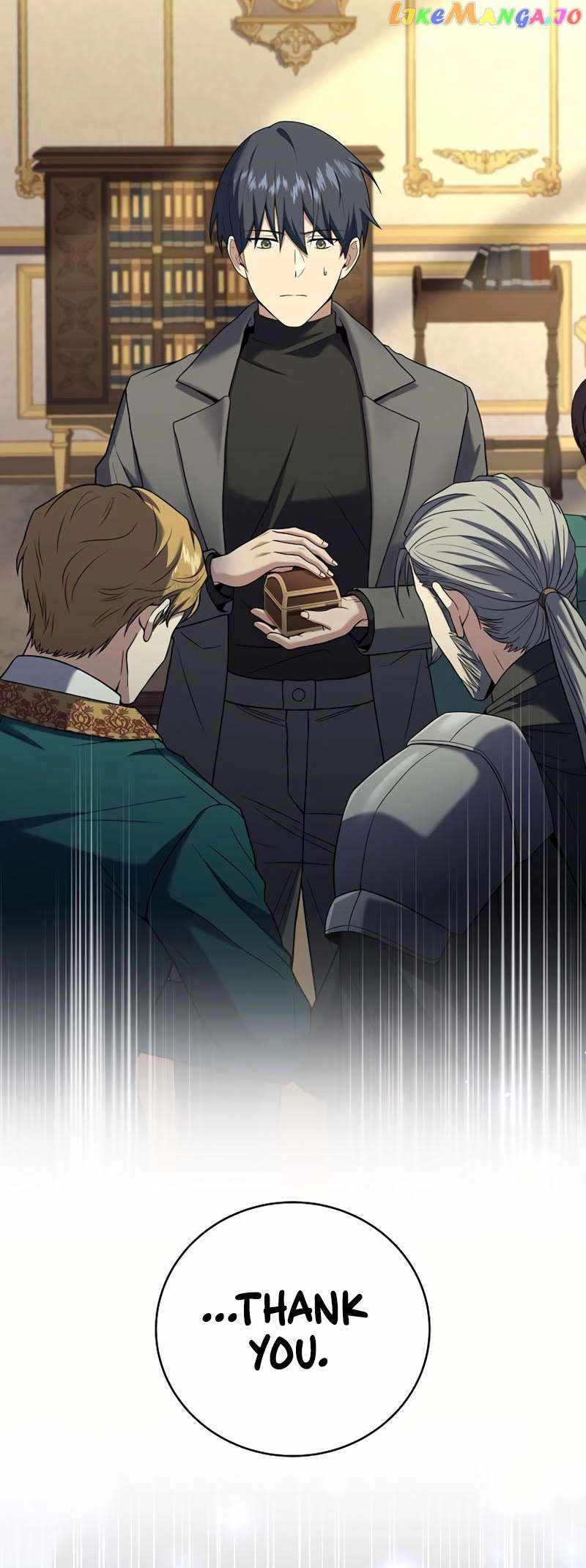Read Return of the Frozen Player EN Manga Online