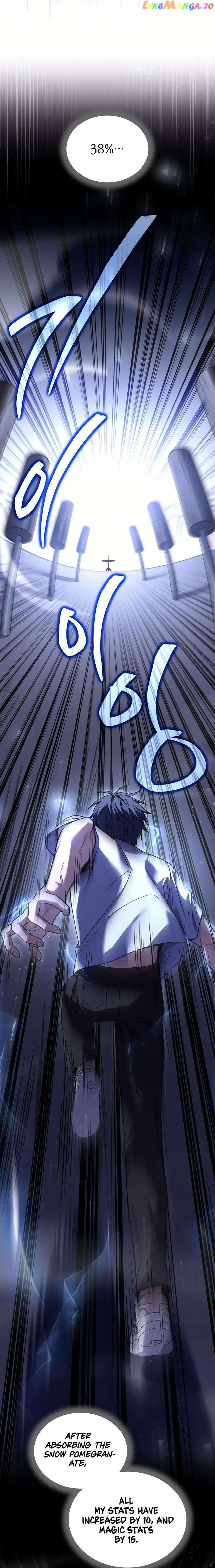 Read Return of the Frozen Player EN Manga Online