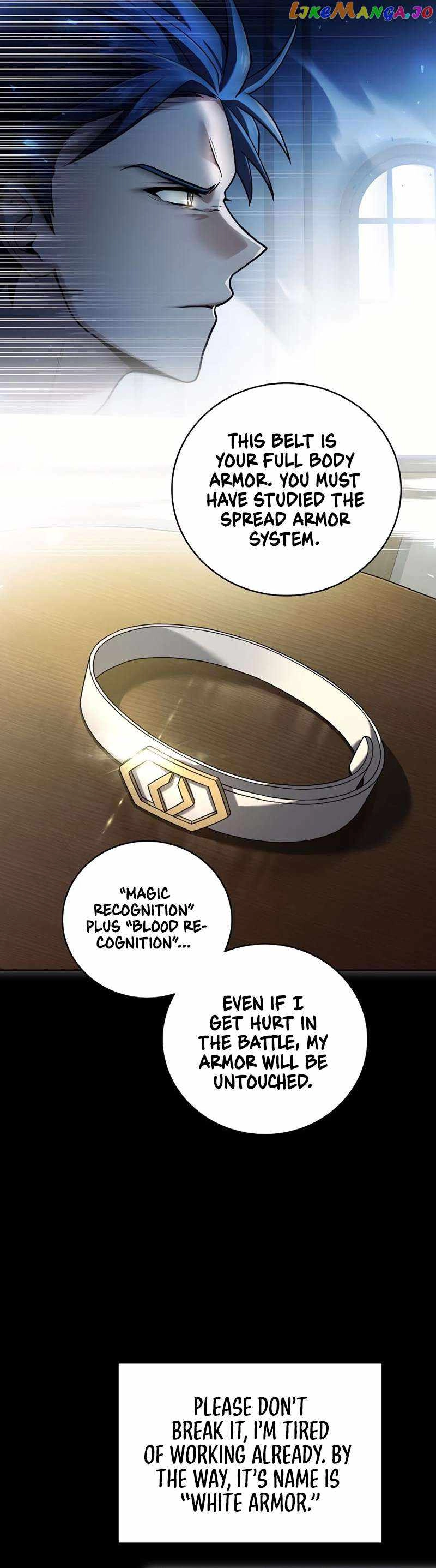 Read Return of the Frozen Player EN Manga Online