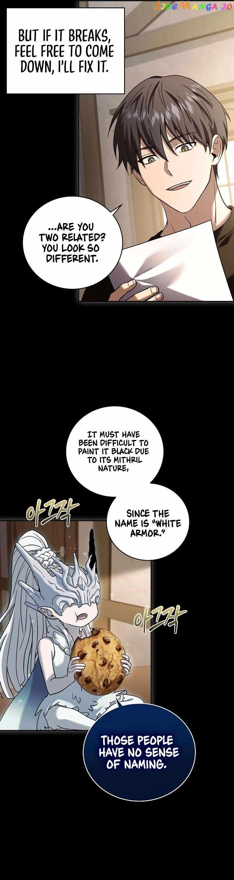 Read Return of the Frozen Player EN Manga Online