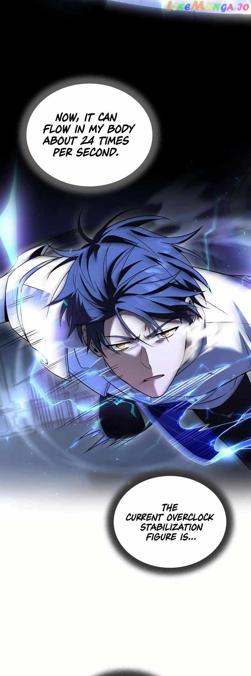 Read Return of the Frozen Player EN Manga Online