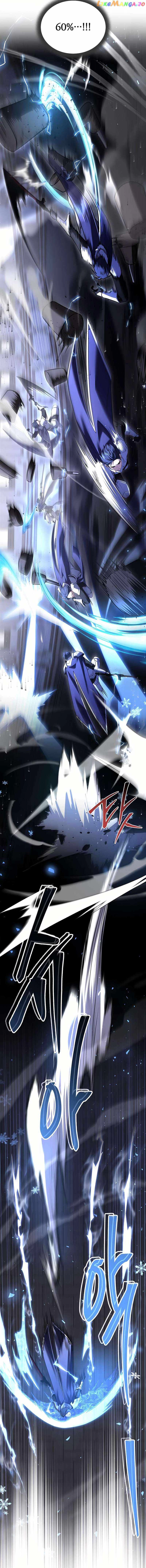 Read Return of the Frozen Player EN Manga Online