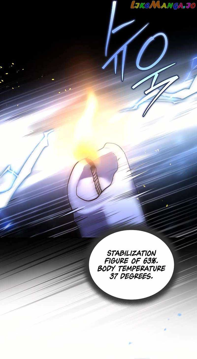 Read Return of the Frozen Player EN Manga Online