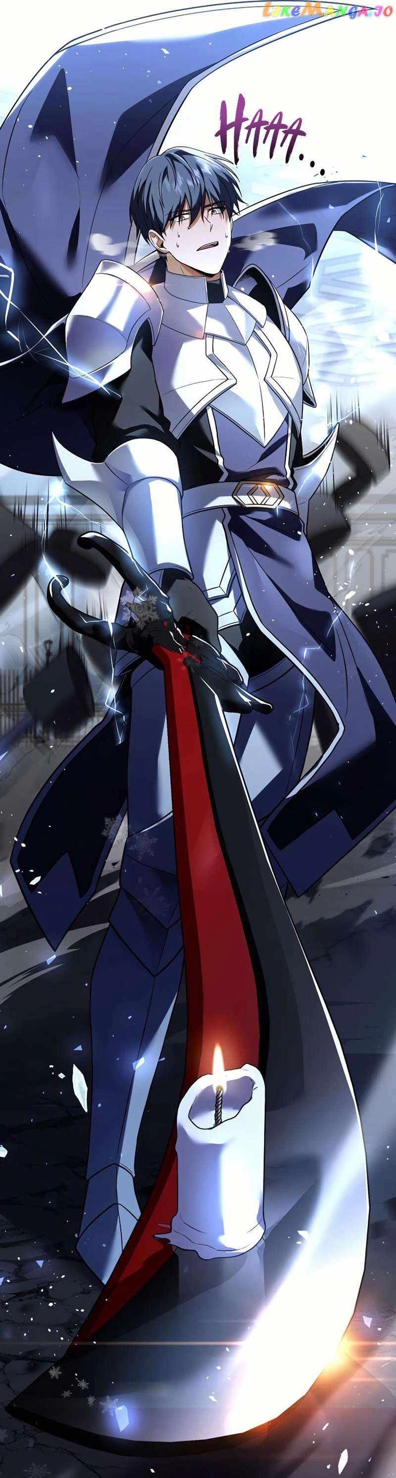 Read Return of the Frozen Player EN Manga Online