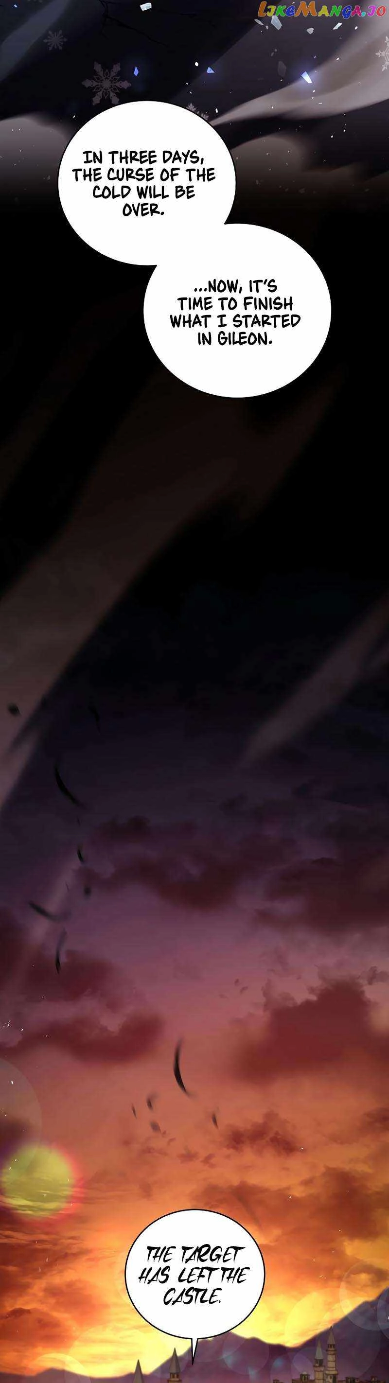 Read Return of the Frozen Player EN Manga Online