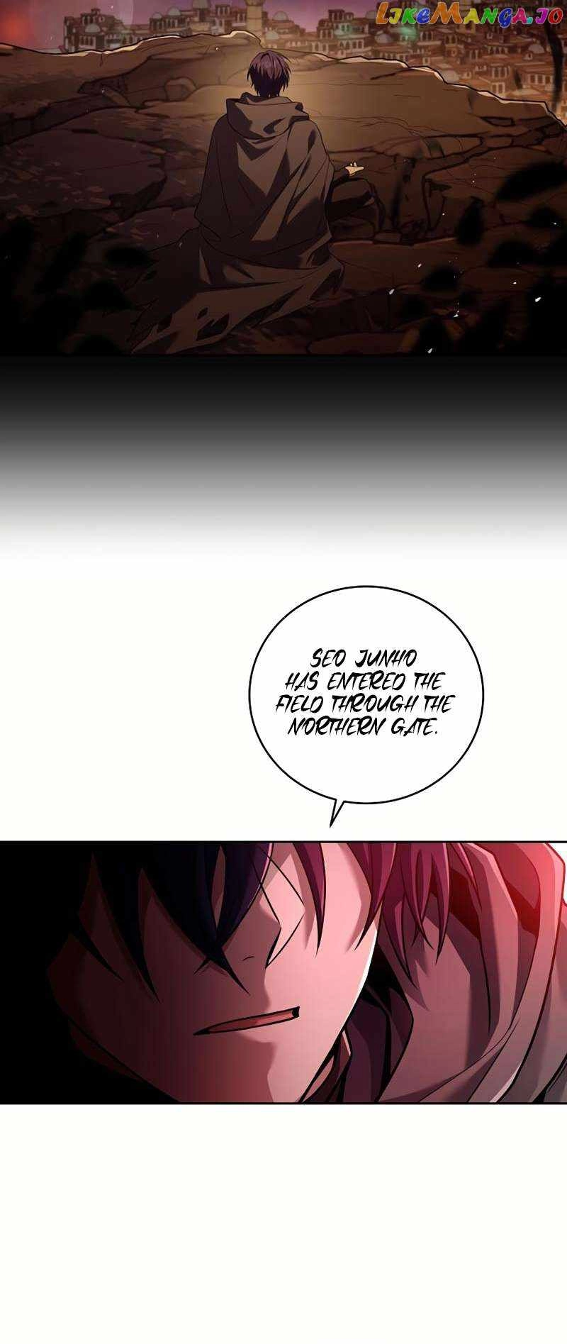 Read Return of the Frozen Player EN Manga Online