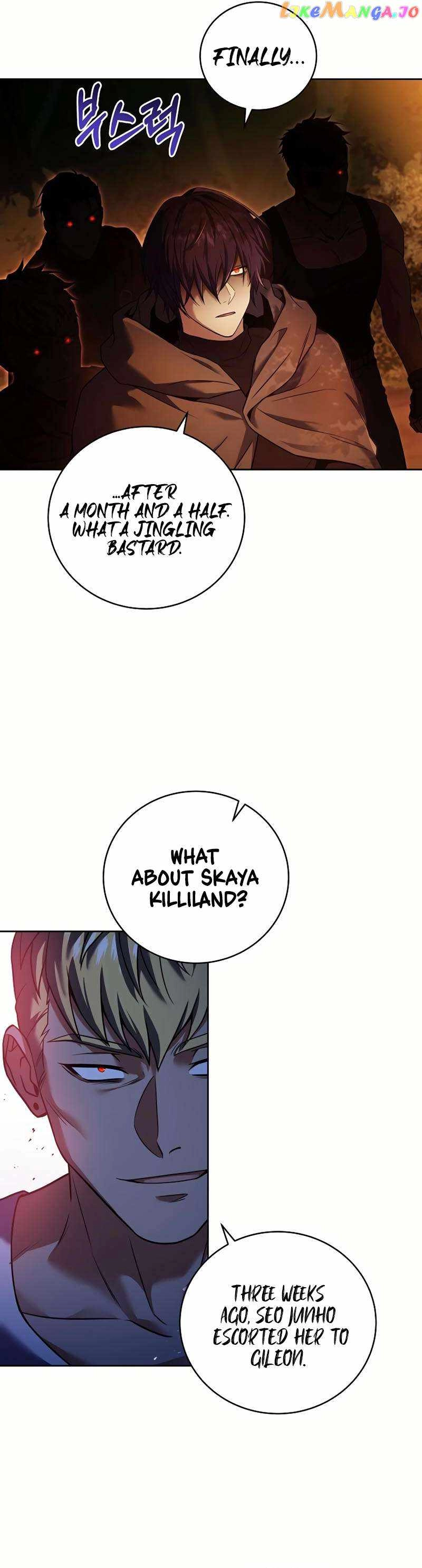 Read Return of the Frozen Player EN Manga Online