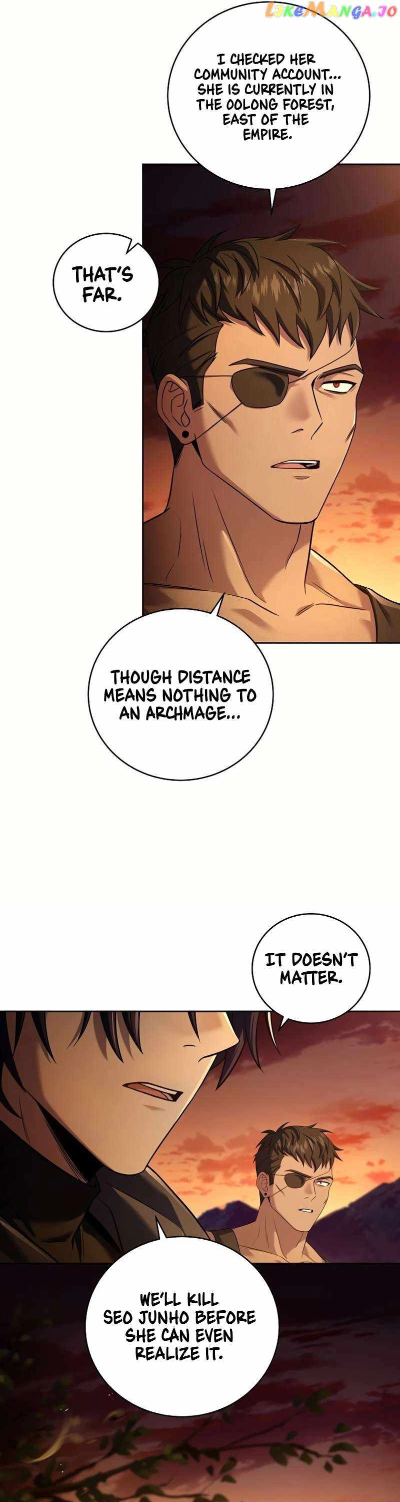 Read Return of the Frozen Player EN Manga Online