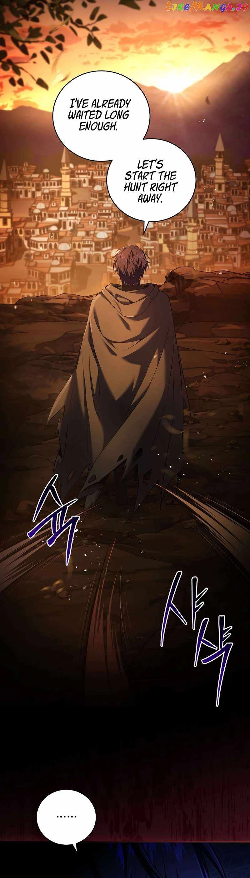 Read Return of the Frozen Player EN Manga Online