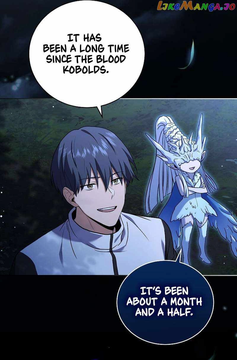 Read Return of the Frozen Player EN Manga Online