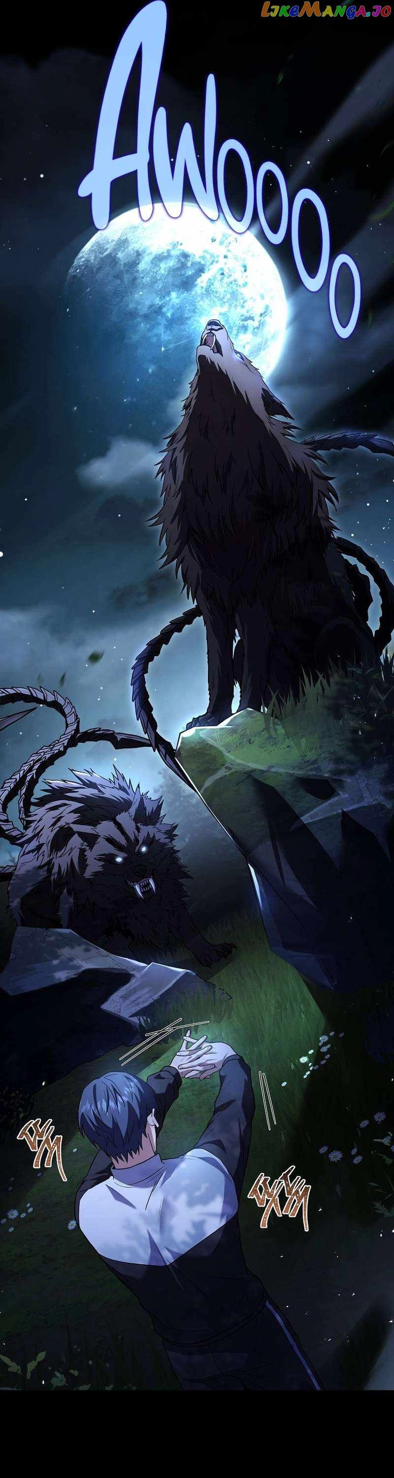 Read Return of the Frozen Player EN Manga Online