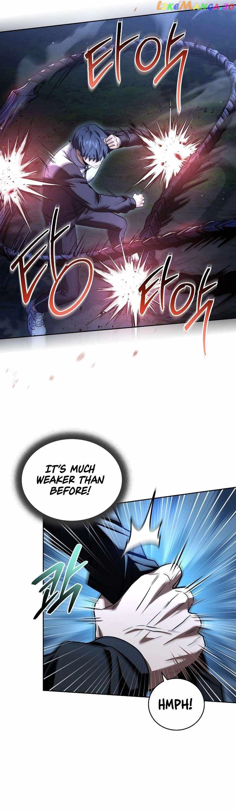 Read Return of the Frozen Player EN Manga Online