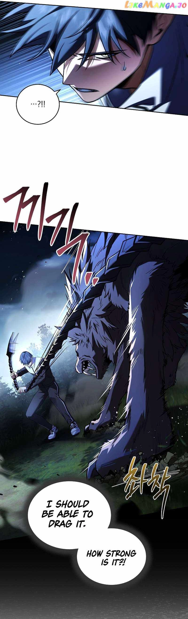 Read Return of the Frozen Player EN Manga Online