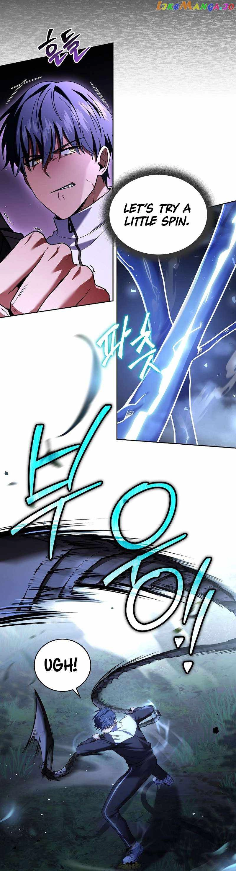 Read Return of the Frozen Player EN Manga Online