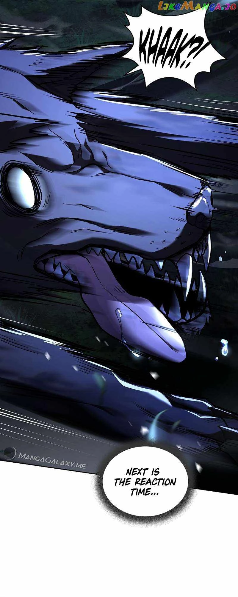 Read Return of the Frozen Player EN Manga Online