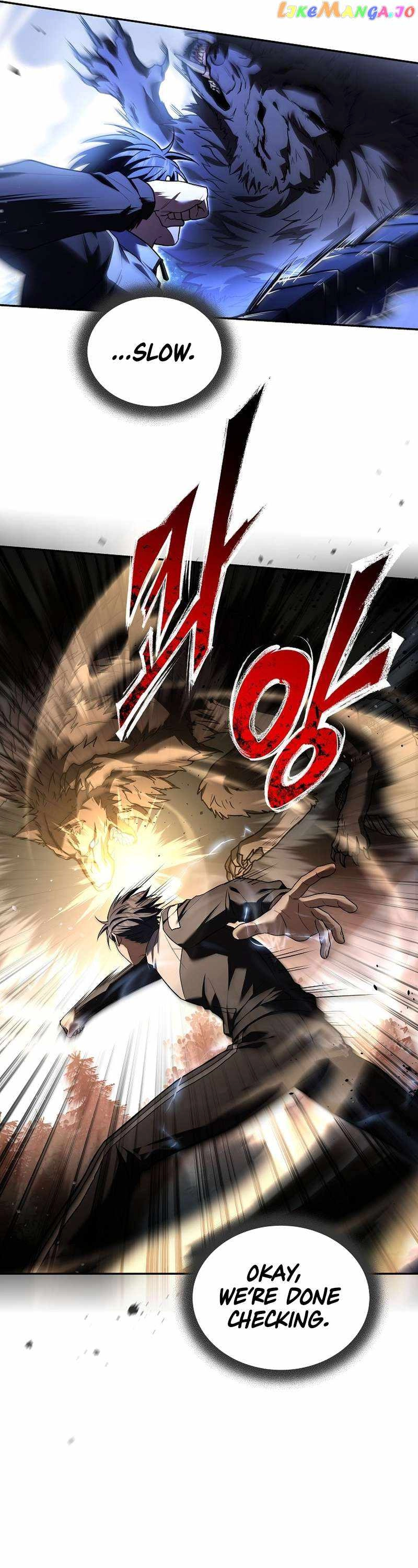 Read Return of the Frozen Player EN Manga Online