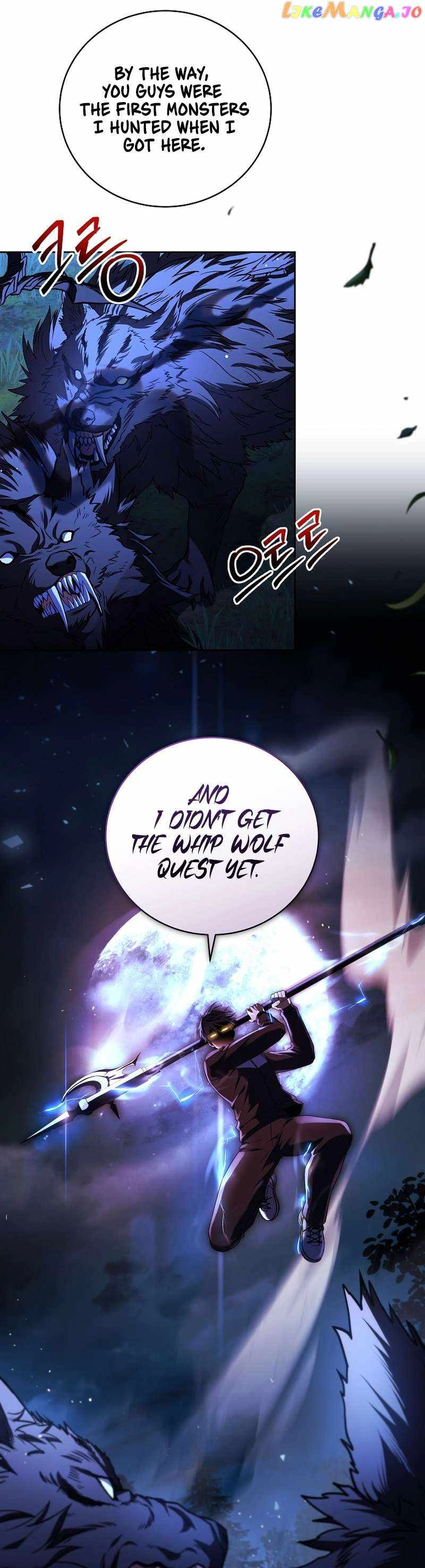 Read Return of the Frozen Player EN Manga Online