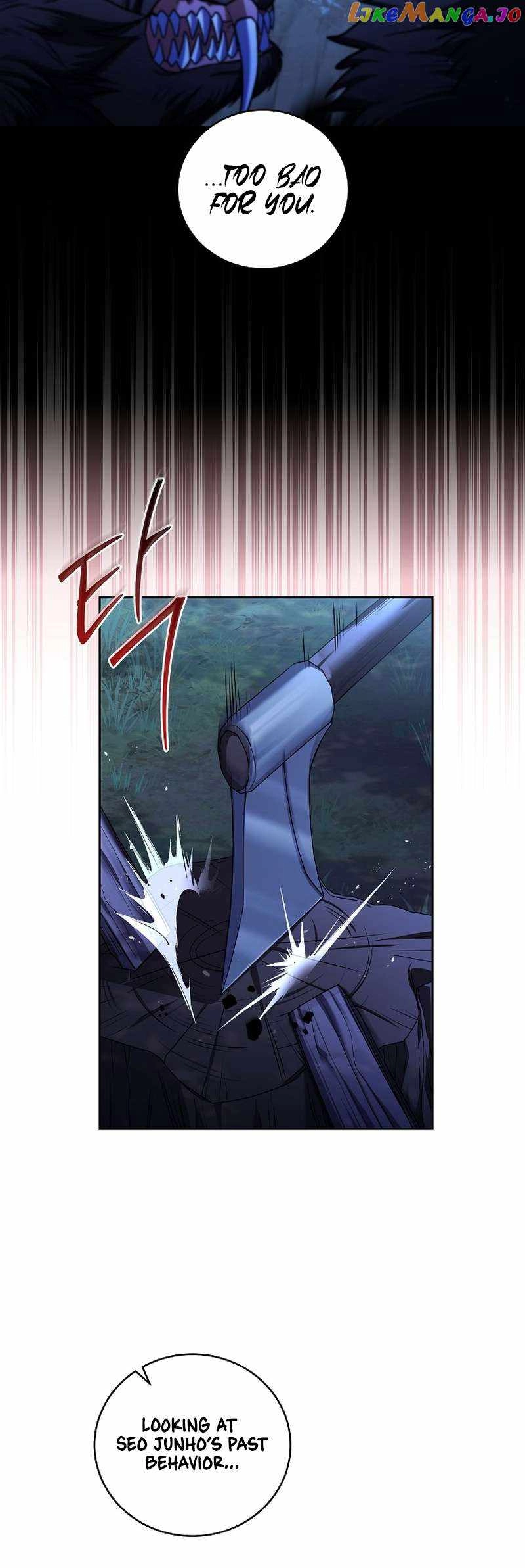 Read Return of the Frozen Player EN Manga Online