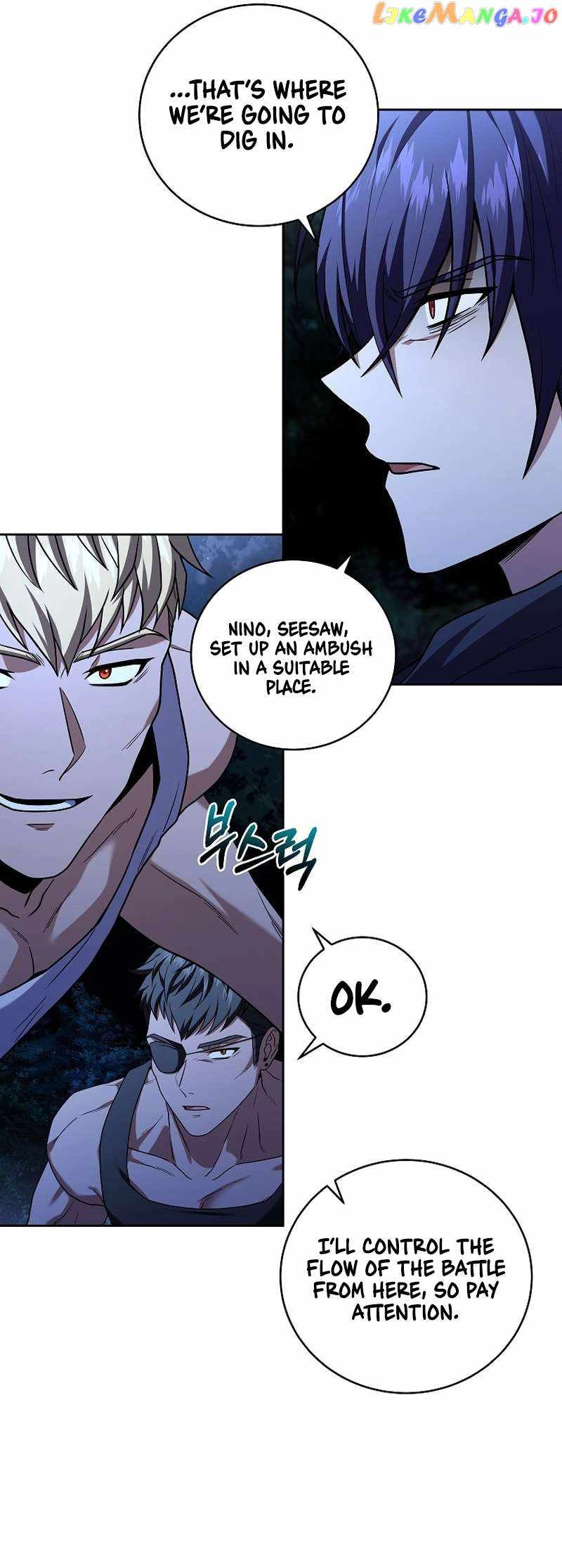 Read Return of the Frozen Player EN Manga Online
