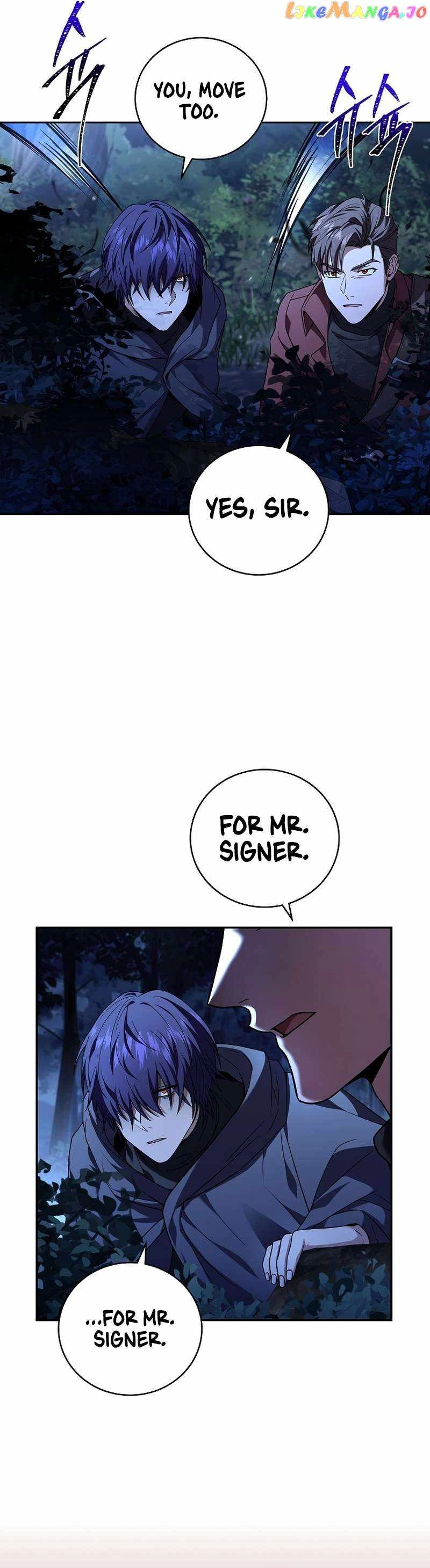 Read Return of the Frozen Player EN Manga Online