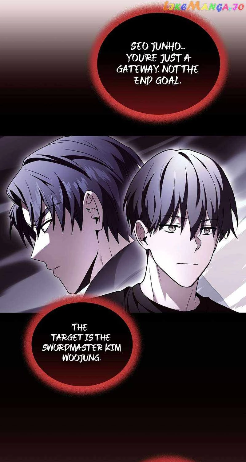 Read Return of the Frozen Player EN Manga Online