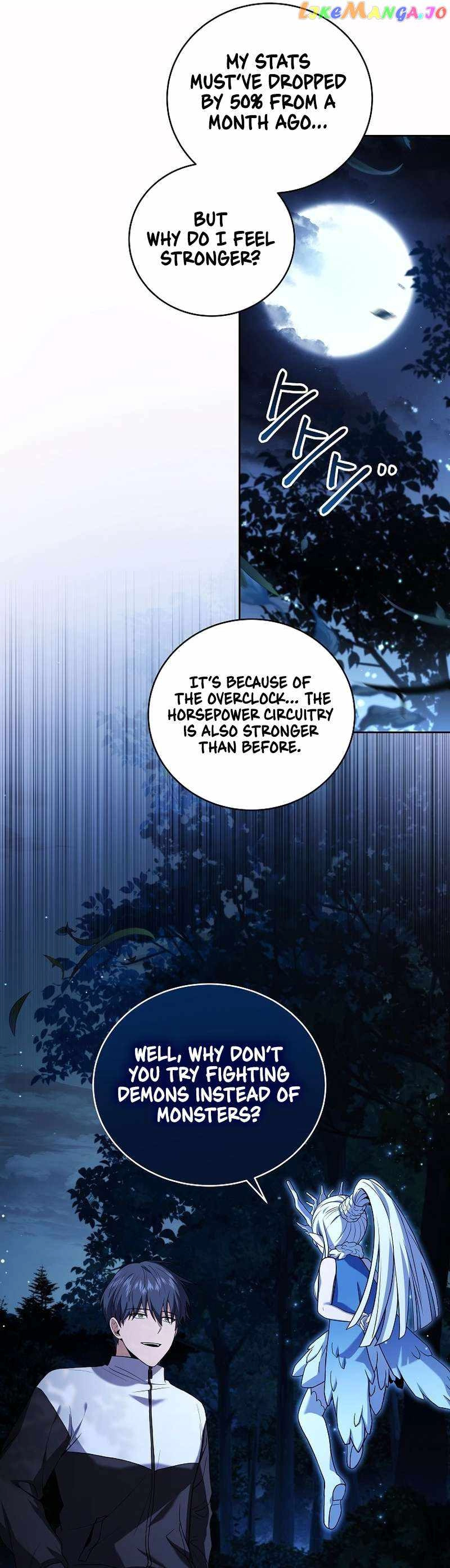 Read Return of the Frozen Player EN Manga Online