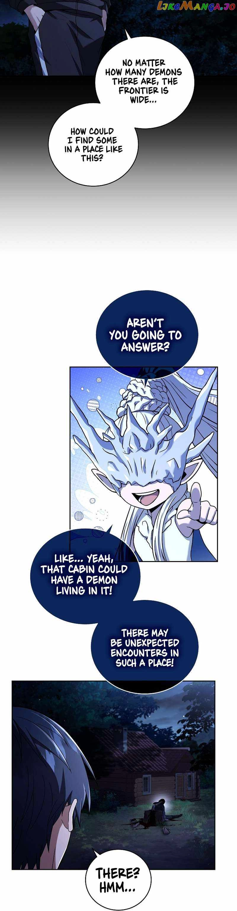 Read Return of the Frozen Player EN Manga Online
