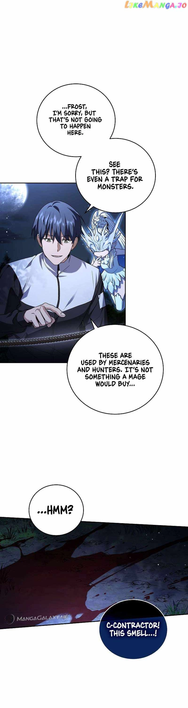 Read Return of the Frozen Player EN Manga Online