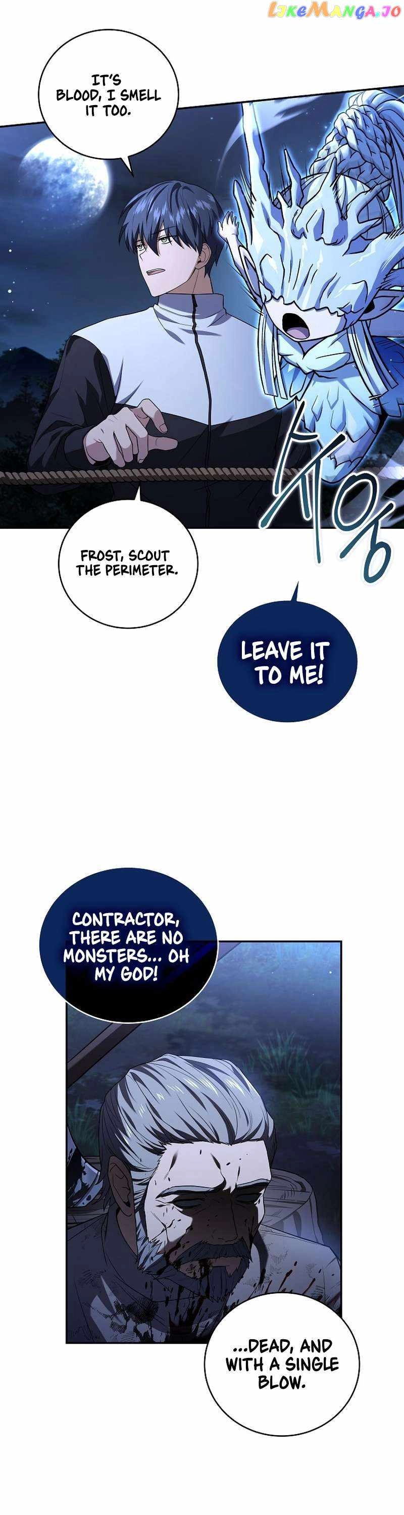 Read Return of the Frozen Player EN Manga Online