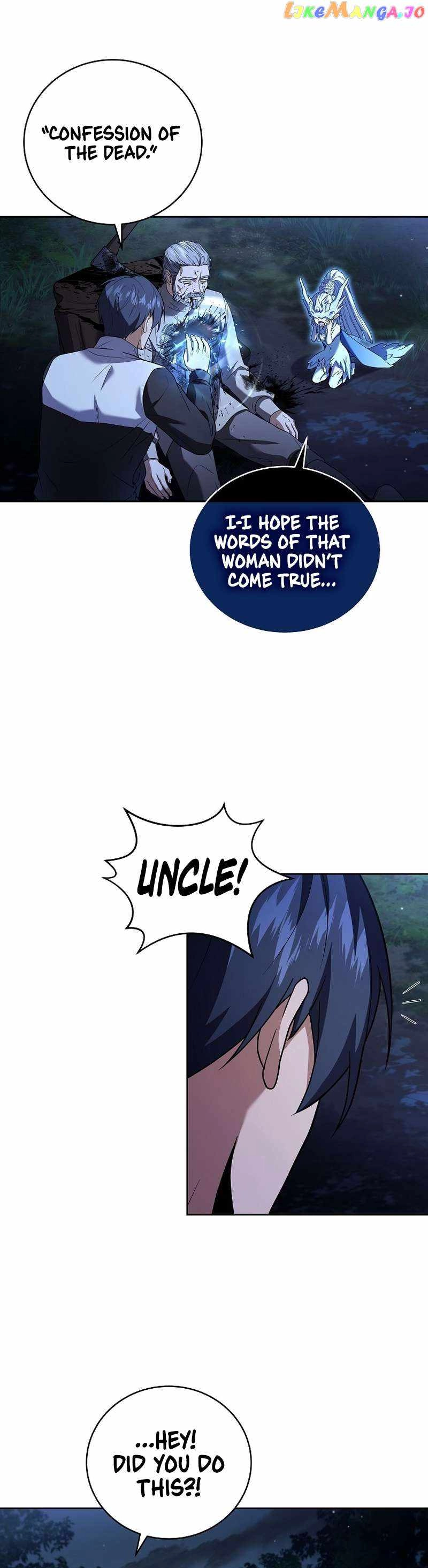Read Return of the Frozen Player EN Manga Online