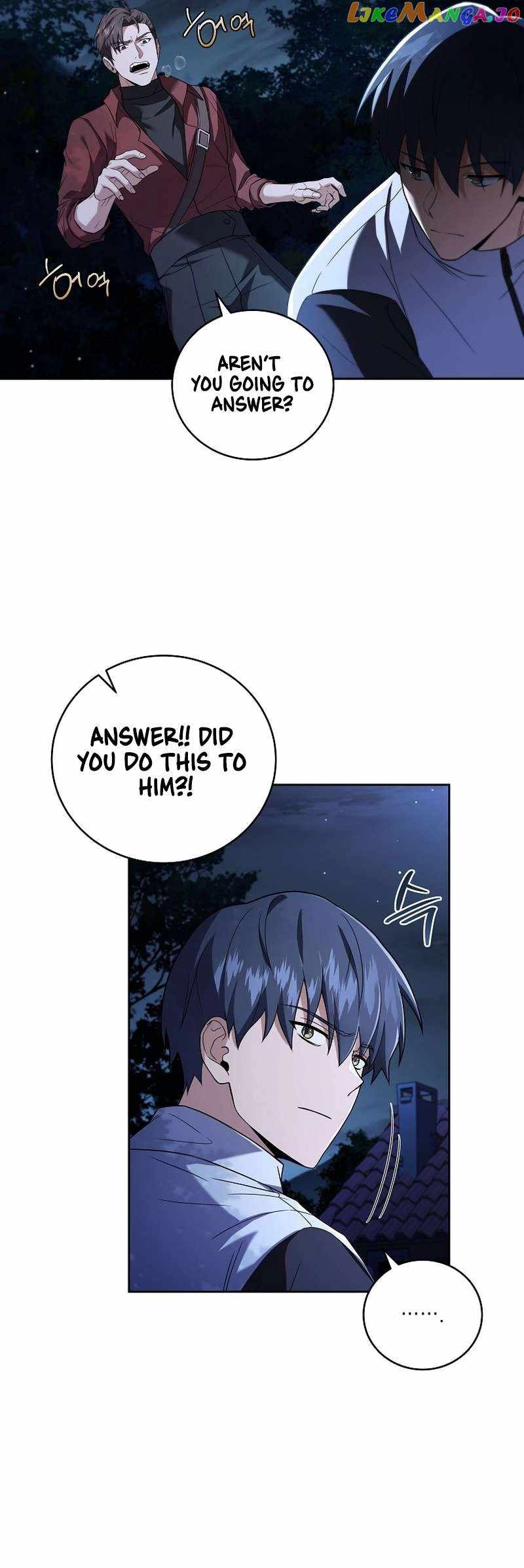Read Return of the Frozen Player EN Manga Online
