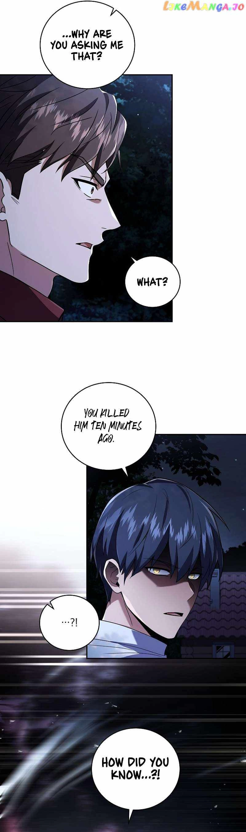Read Return of the Frozen Player EN Manga Online