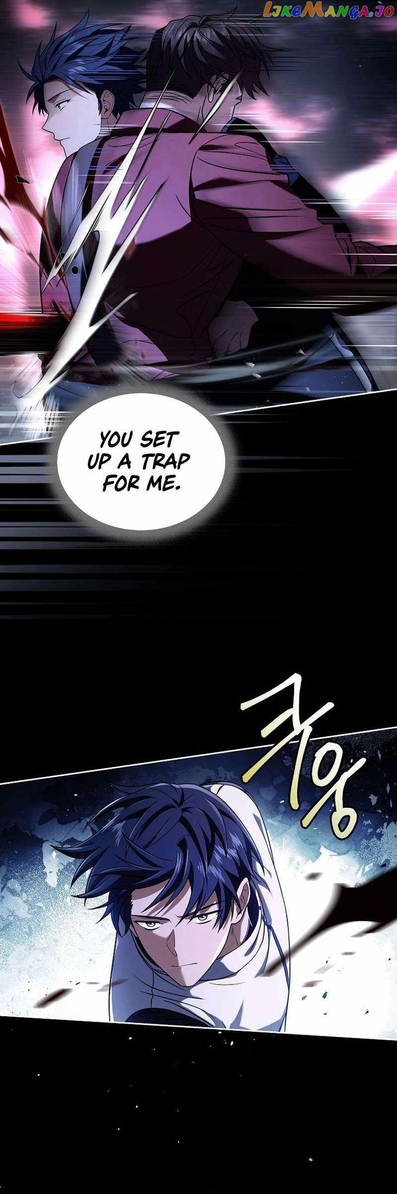 Read Return of the Frozen Player EN Manga Online