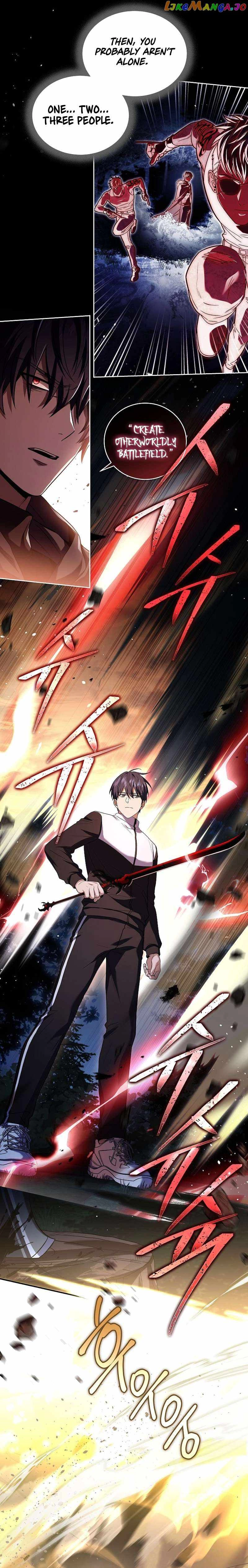 Read Return of the Frozen Player EN Manga Online