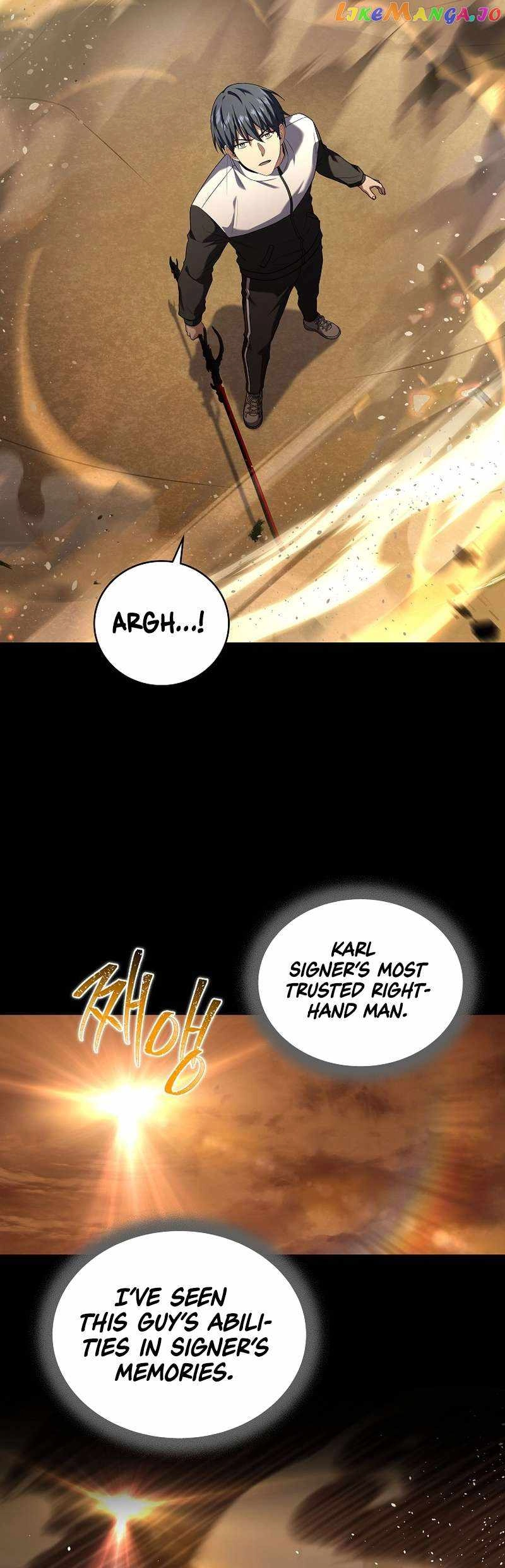 Read Return of the Frozen Player EN Manga Online