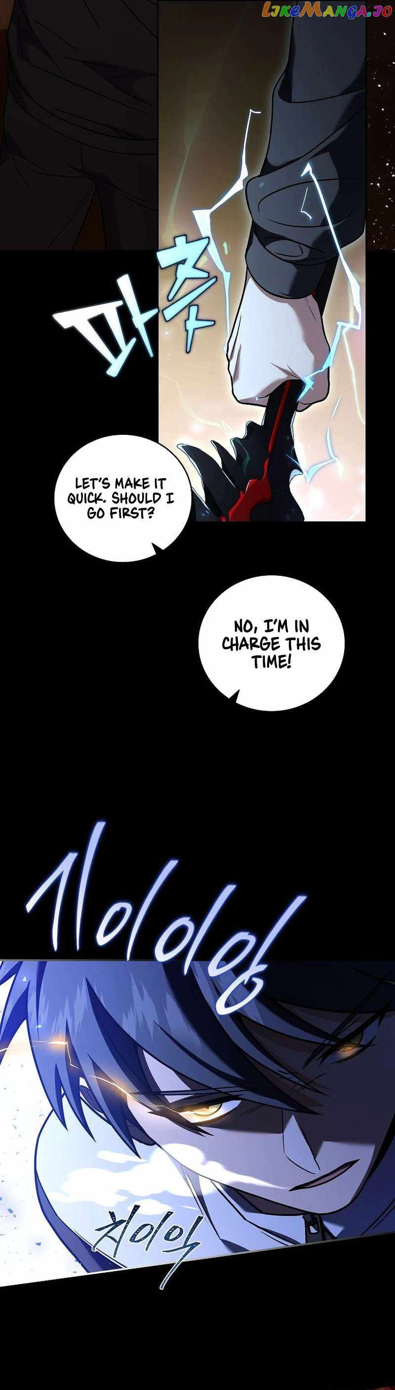 Read Return of the Frozen Player EN Manga Online